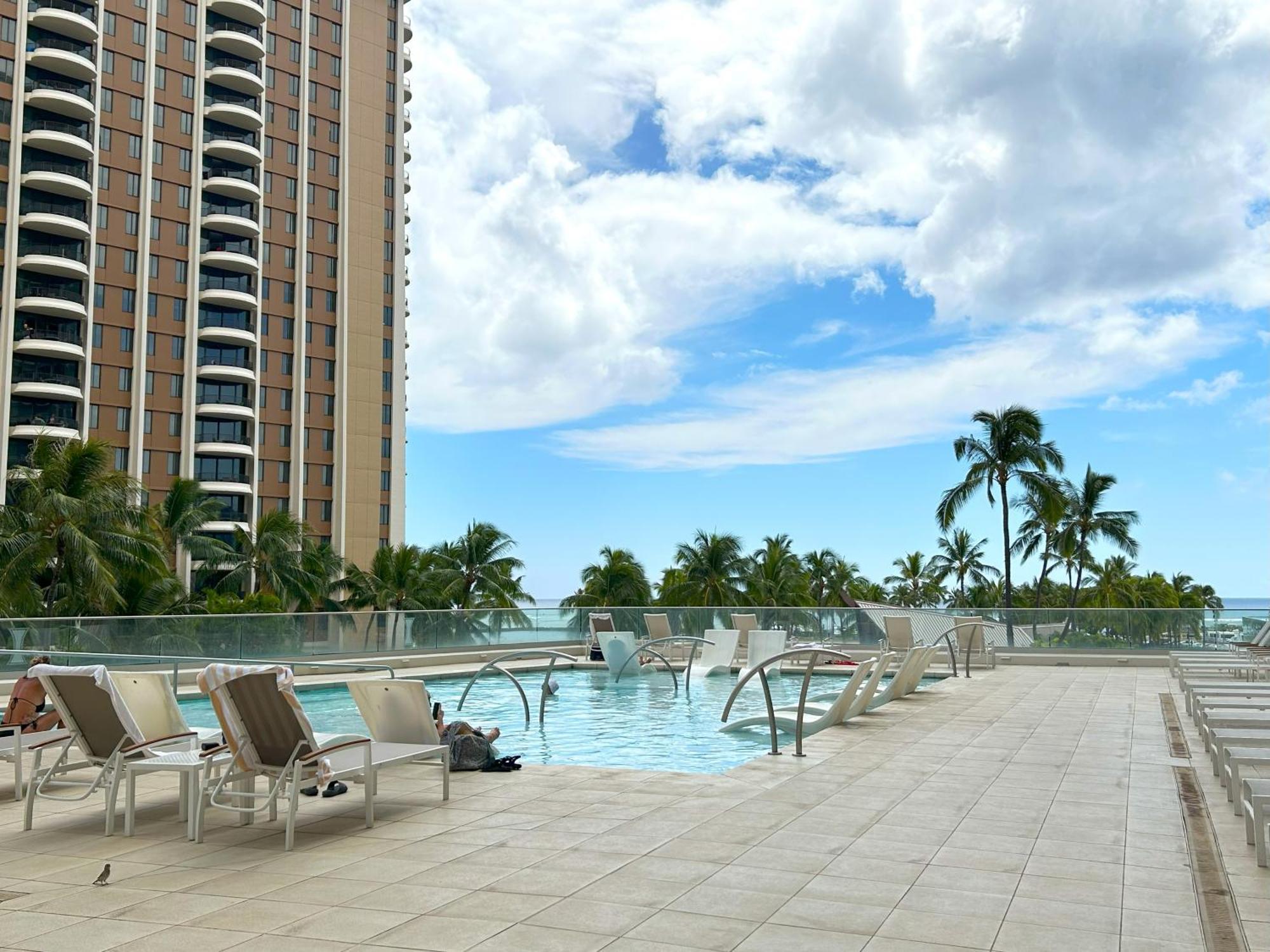 Ilikai Apt 308 - Spacious Studio With Stunning Ocean & Harbor Views Honolulu Exterior foto