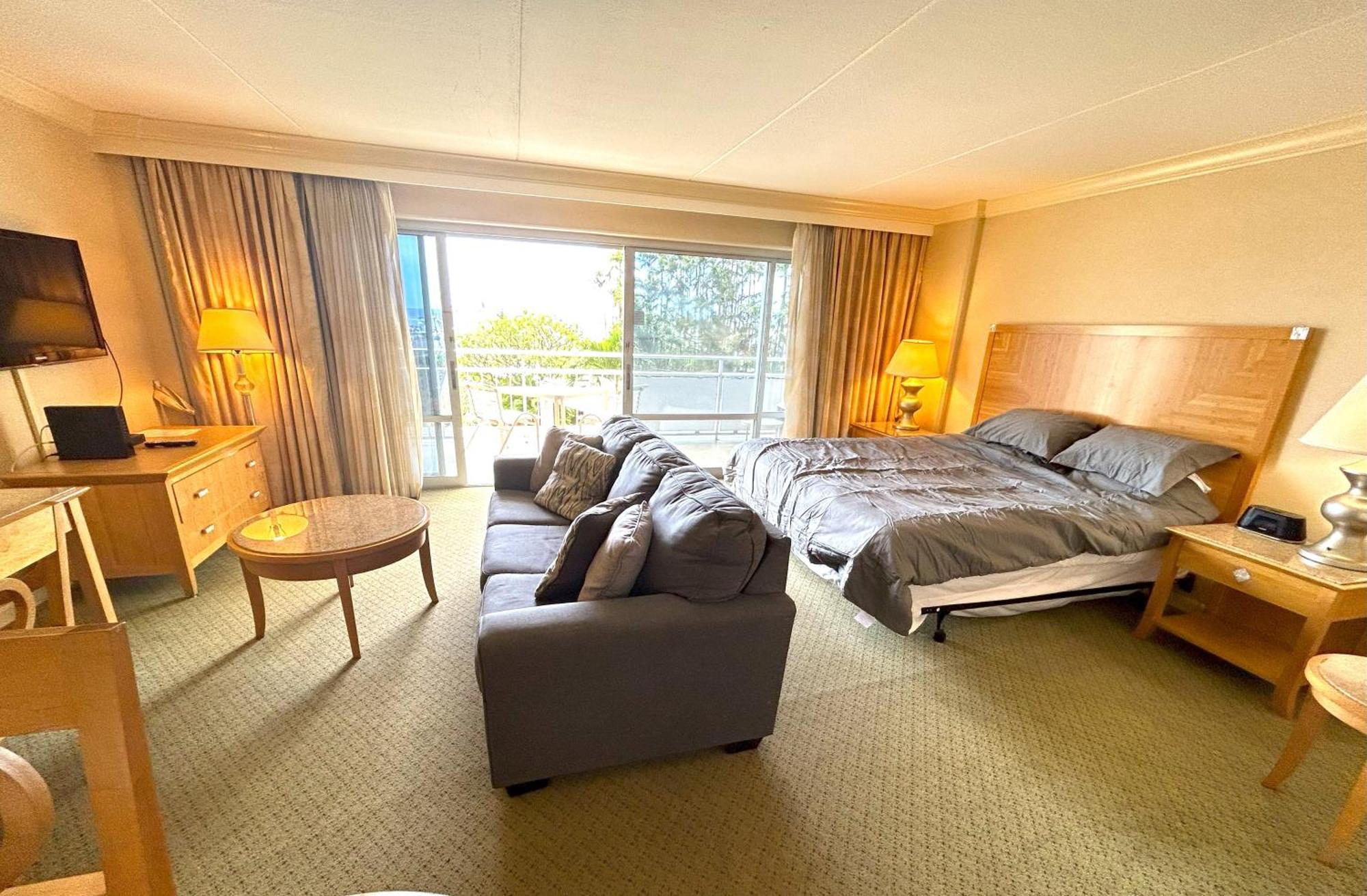 Ilikai Apt 308 - Spacious Studio With Stunning Ocean & Harbor Views Honolulu Exterior foto