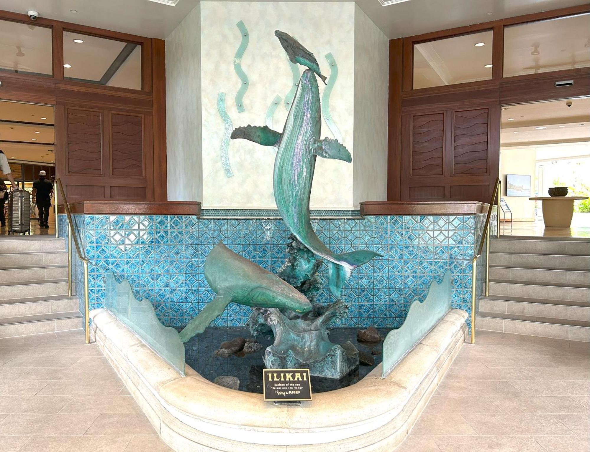 Ilikai Apt 308 - Spacious Studio With Stunning Ocean & Harbor Views Honolulu Exterior foto
