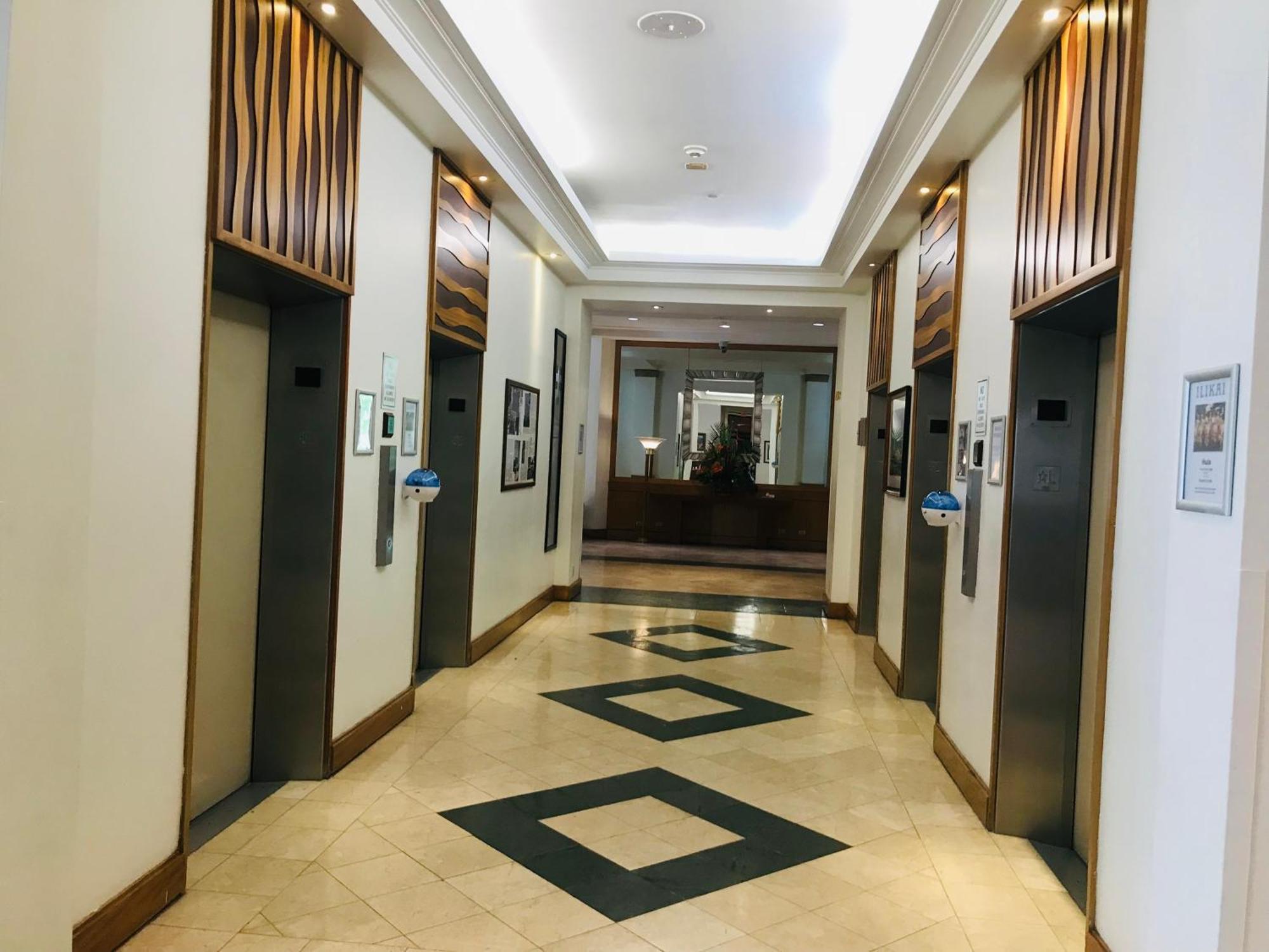 Ilikai Apt 308 - Spacious Studio With Stunning Ocean & Harbor Views Honolulu Exterior foto