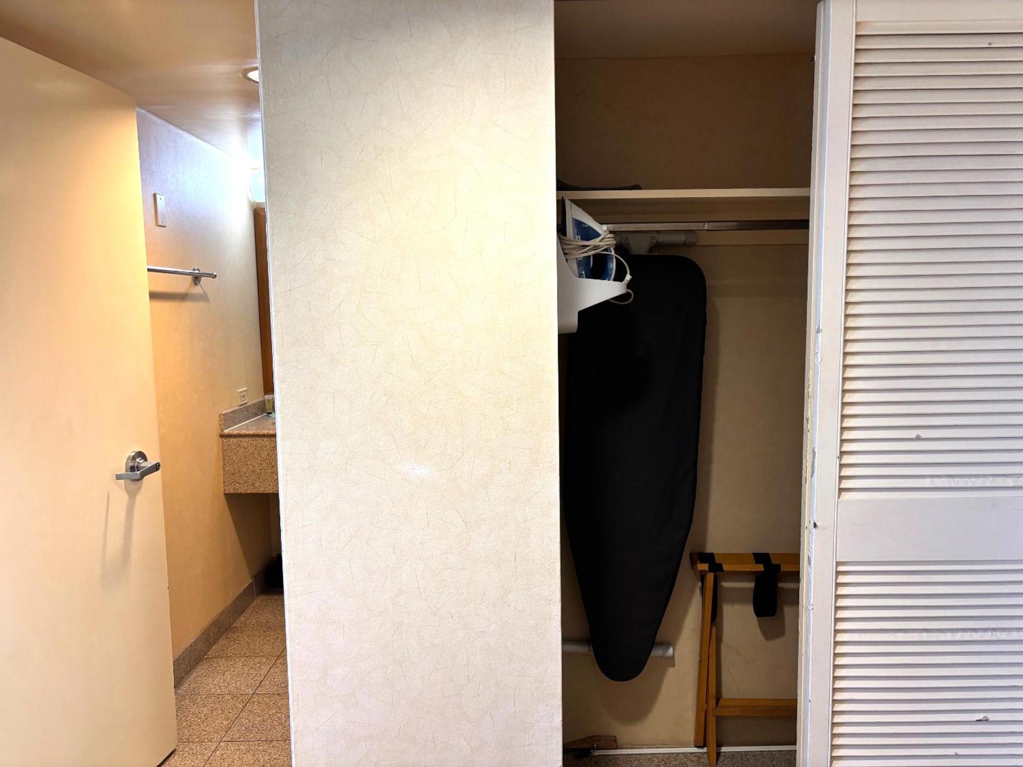 Ilikai Apt 308 - Spacious Studio With Stunning Ocean & Harbor Views Honolulu Exterior foto