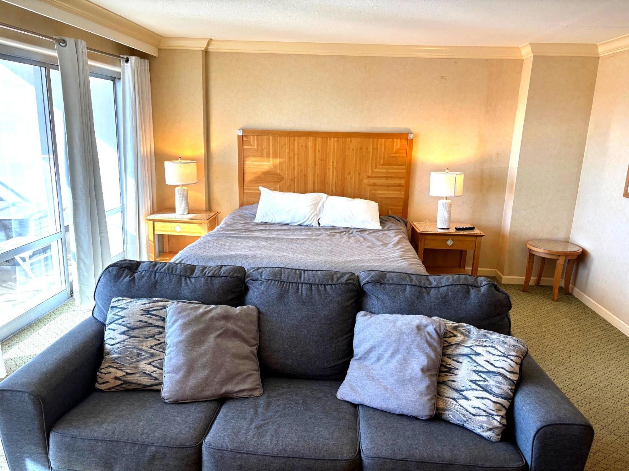 Ilikai Apt 308 - Spacious Studio With Stunning Ocean & Harbor Views Honolulu Exterior foto